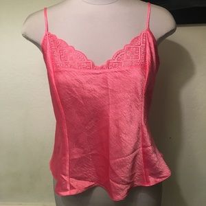 Victoria’s Secret Lacy Cami